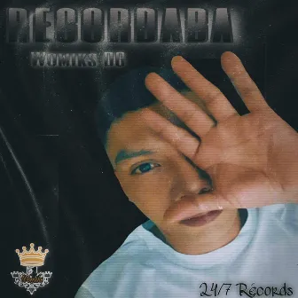 Recordaba by Womiks DG