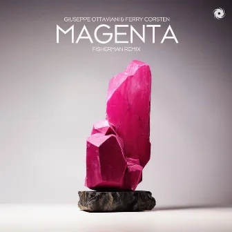 Magenta (Fisherman Remix) by Fisherman