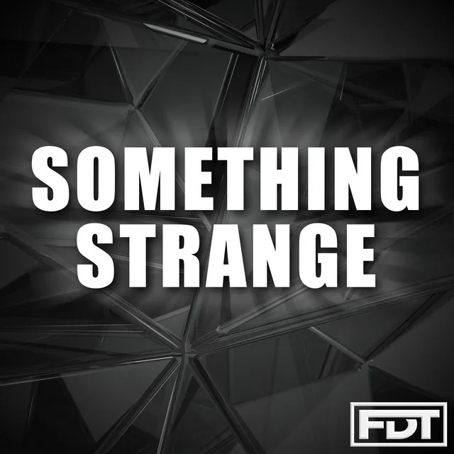 Something Strange - Drumless NPL - 150bpm - Dbmaj