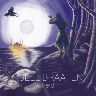 Ferd by Kjell Braaten