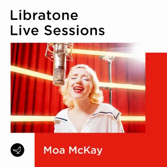 Island Fever (Libratone Live Sessions) by Moa McKay