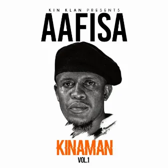 Kinaman, Vol.1 by AAfisa