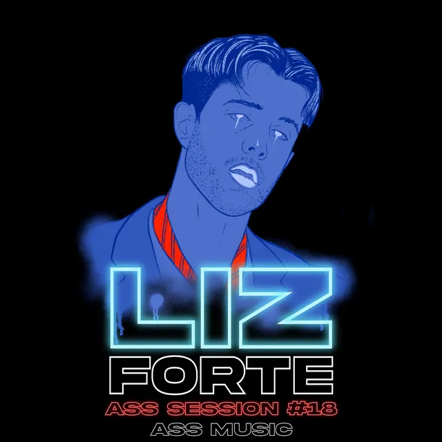 Liz Forte: A55 Session #18