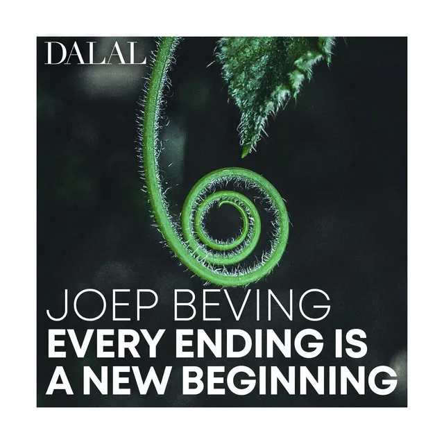 Joep Beving: Every Ending Is a New Beginning