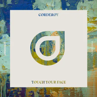 Touch Your Face by Corderoy