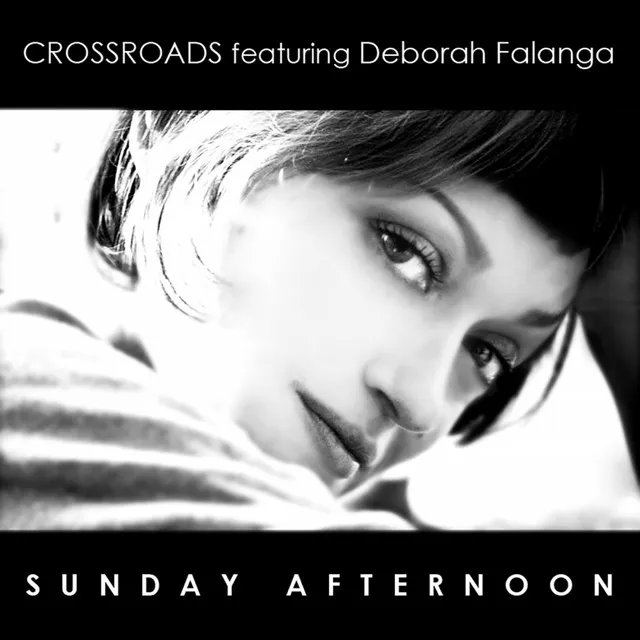 Sunday Afternoon - Crossroads Soulful Mix