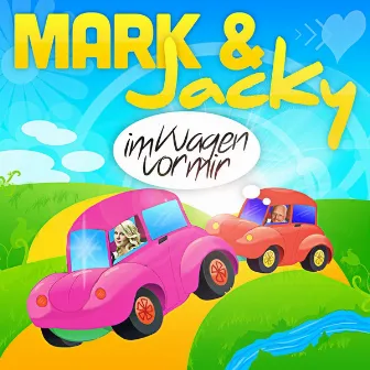 Im Wagen vor mir by Mark