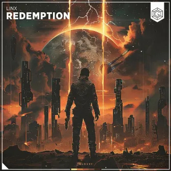 Redemption by LinX