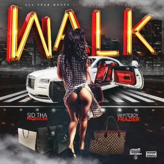 Walk by Sid Tha Producer