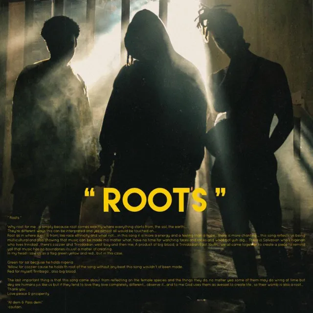 Roots