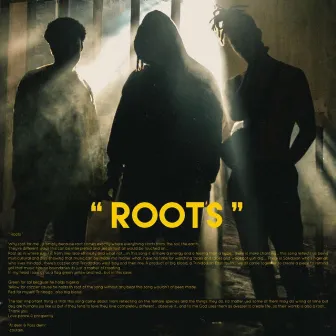 Roots by Coutain