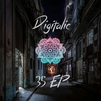 35 EP by Digitalic