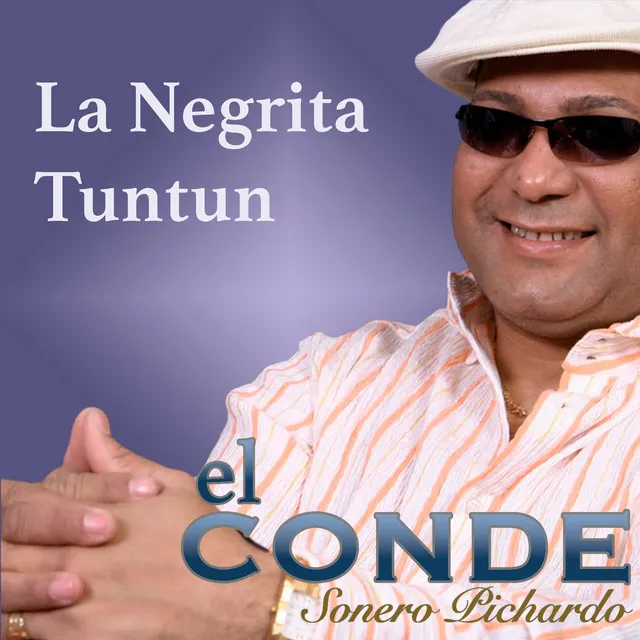 La Negrita Tuntun