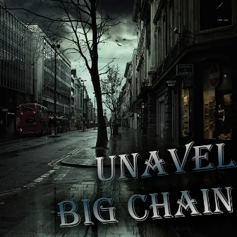 Big Chain by UNAVEL