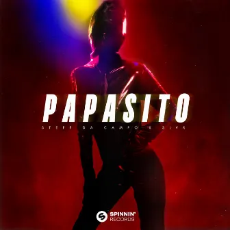 PAPASITO by SLVR