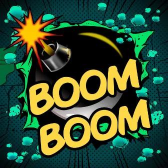 Boom Boom by Boogshe