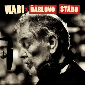 Wabi a Dablovo stado by Wabi Danek