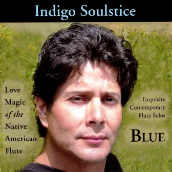 Indigo Soulstice by Blue