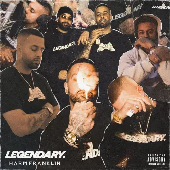 Legendary by Snack Bundles