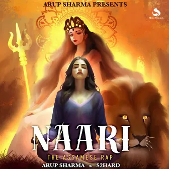 NAARI by Unknown Artist