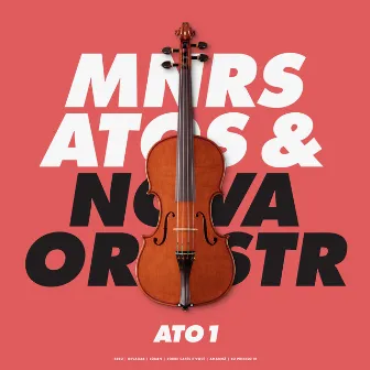 Ato I by Nova Orquestra