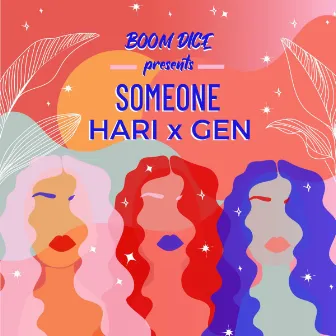 Someone by Hari