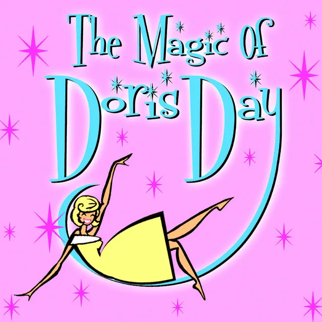 The Magic Of Doris Day