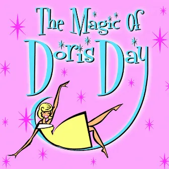 The Magic Of Doris Day by Doris Day