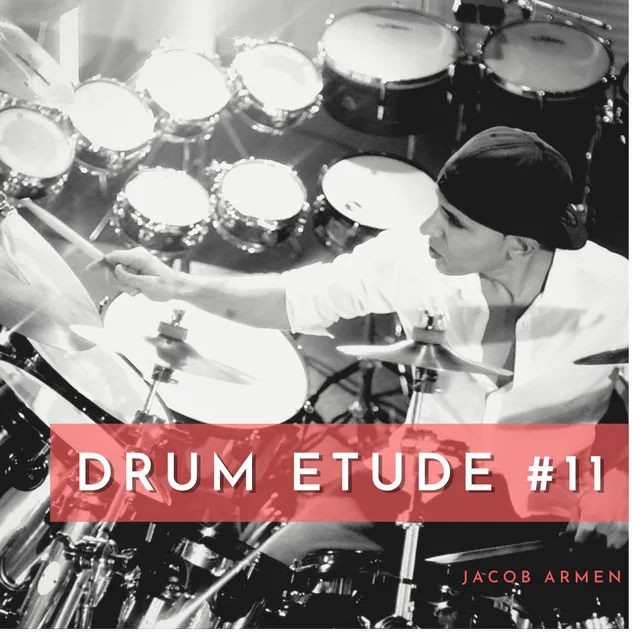 Drum Etude #11