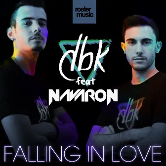 Falling in Love by DBK