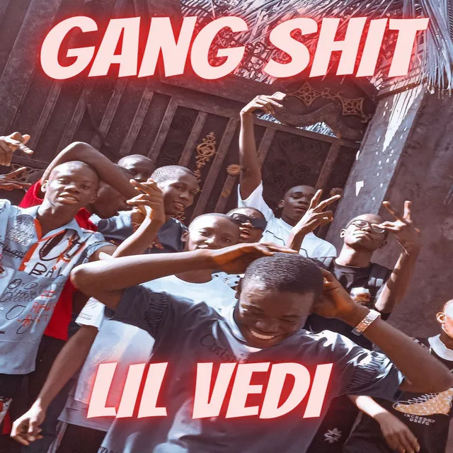 Gang Shit