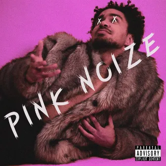 Pink Noize by Dan Mansion