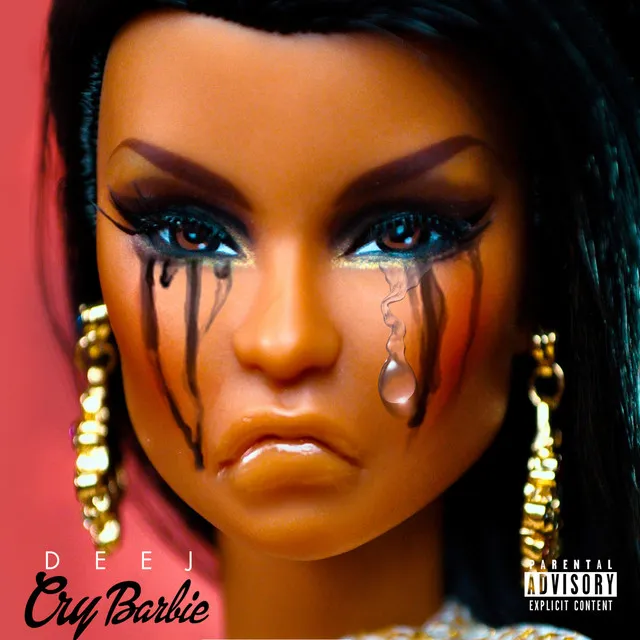 Cry Barbie