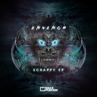 Scrappy by Envenom