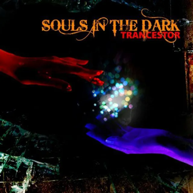 Souls In The Dark - Joseph Fischer Remix