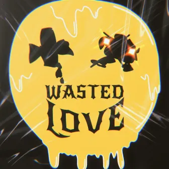 wasted love by Paolo Temporale