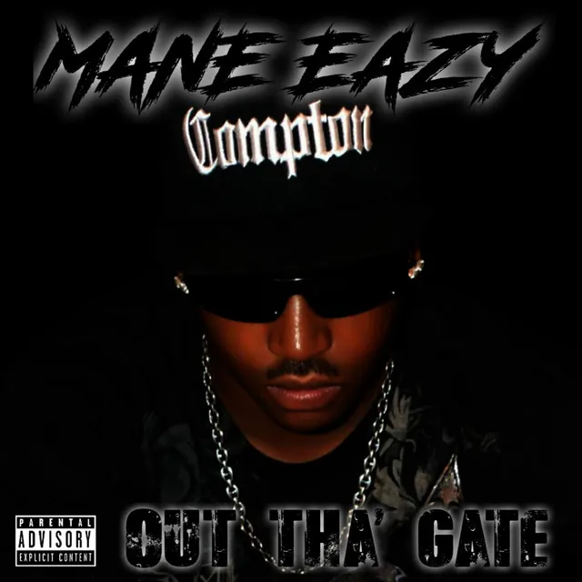 Out Tha' Gate