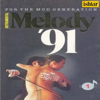 Melody 91 Instrumental, Vol. 1 by Manohari Singh