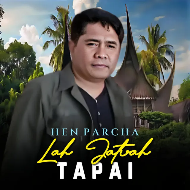 Lah Jatuah Tapai - Dendang Minang