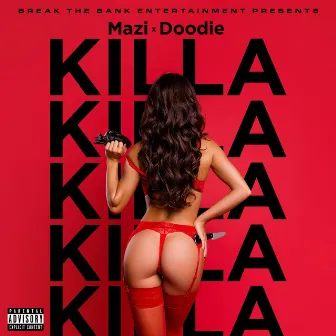 Killa by Doodie