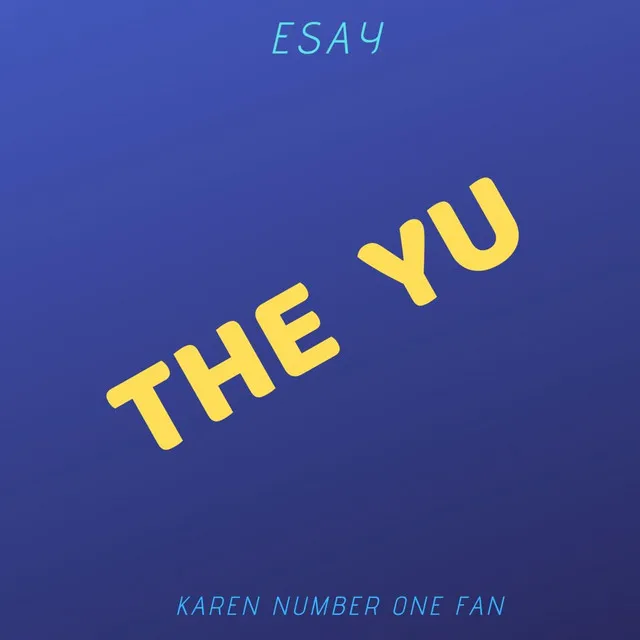 The Yu