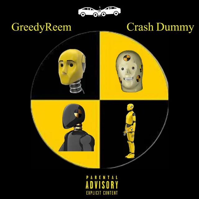 Crash Dummy