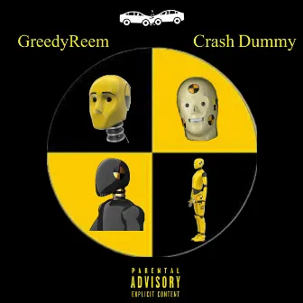 Crash Dummy by GreedyReem