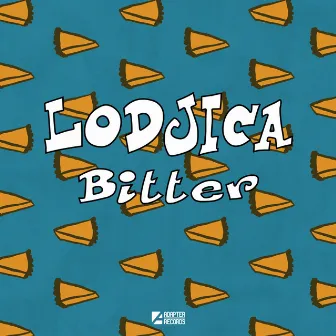 Bitter by Lodjica