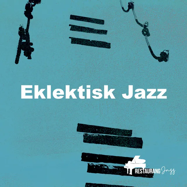 Eklektisk Jazz