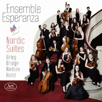 Nordic Suites by Ensemble Esperanza