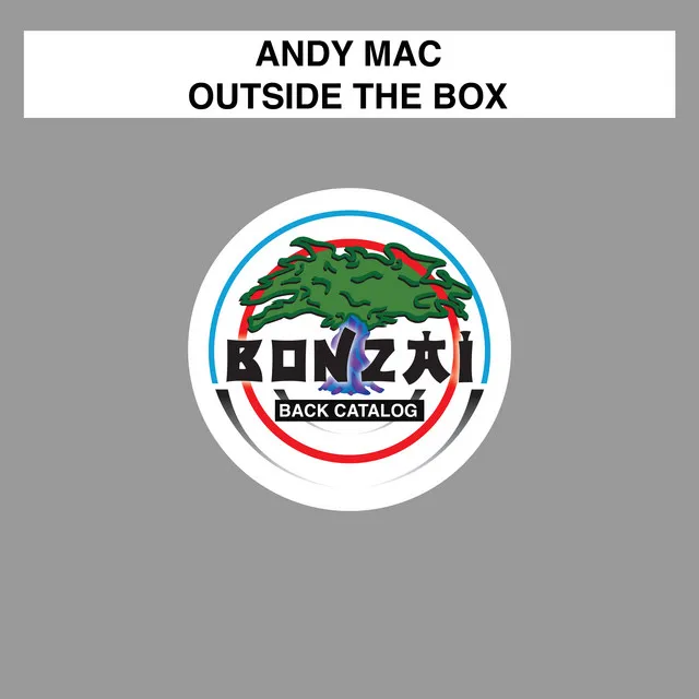 Outside The Box - Adam Ellis featuring Andy Mac Remix