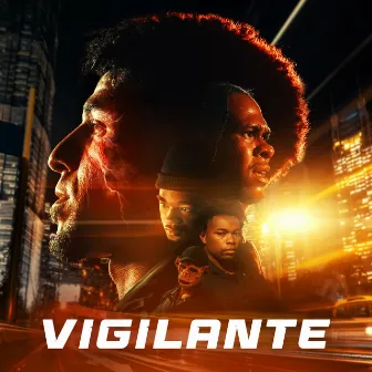 Vigilante by Apollo Fresh