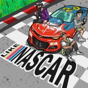 Like Nascar by R$P