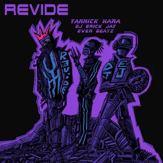 Revide by Erick Jay